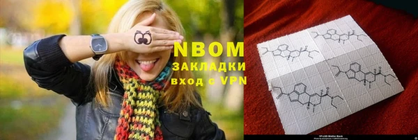молекула духа Алексин