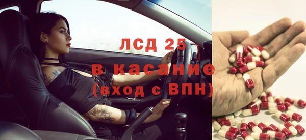 молекула духа Алексин