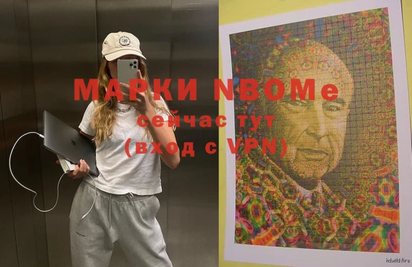 молекула духа Алексин